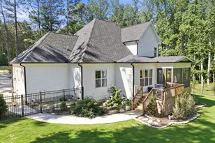 3511 Bruce Garner Rd, Wake Forest, NC 27587 - Photo 53