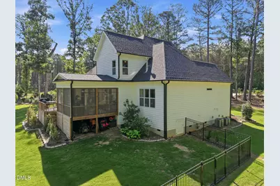 3511 Bruce Garner Road, Wake Forest, NC 27587 - Photo 47