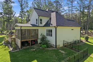 3511 Bruce Garner Rd, Wake Forest, NC 27587 - Photo 47