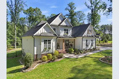 3511 Bruce Garner Road, Wake Forest, NC 27587 - Photo 45