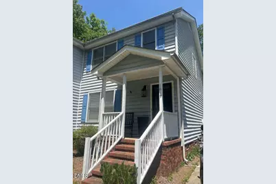1619 Vance Street, Greensboro, NC 27406 - Photo 1