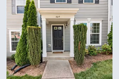 409 Provincial Street, Raleigh, NC 27603 - Photo 3