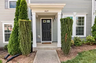 409 Provincial St, Raleigh, NC 27603 - Photo 3