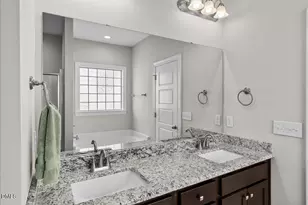 42 Blackburn Ct, Angier, NC 27501 - Photo 23
