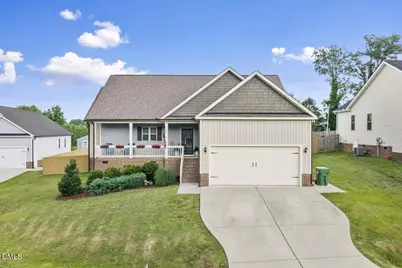 42 Blackburn Court, Angier, NC 27501 - Photo 1