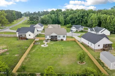 42 Blackburn Court, Angier, NC 27501 - Photo 37