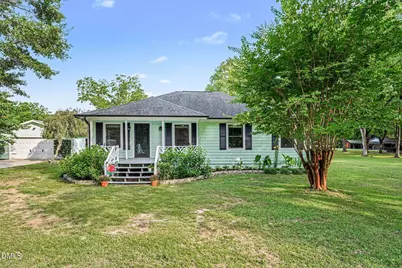 4580 Mill Street, Hope Mills, NC 28348 - Photo 1