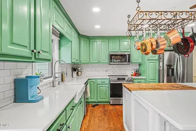 4580 Mill Street, Hope Mills, NC 28348 - Photo 13