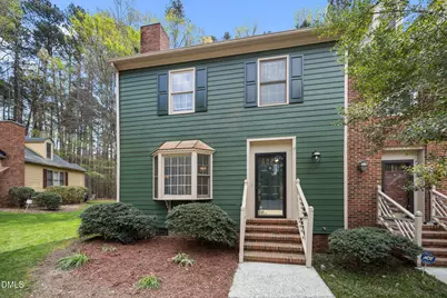 3321 Coachmans Way, Durham, NC 27705 - Photo 51