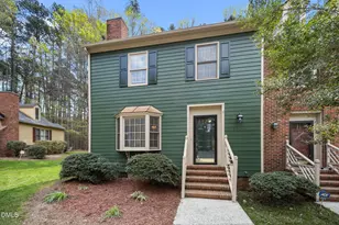 3321 Coachman's Way, Durham, NC 27705 - Photo 51