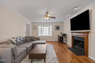 3321 Coachman's Way, Durham, NC 27705 - Photo 9