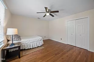3321 Coachman's Way, Durham, NC 27705 - Photo 33
