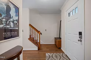 3321 Coachman's Way, Durham, NC 27705 - Photo 5