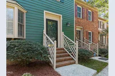 3321 Coachmans Way, Durham, NC 27705 - Photo 35
