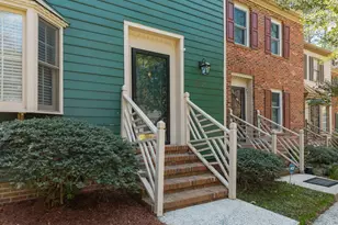 3321 Coachman's Way, Durham, NC 27705 - Photo 35