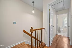 3321 Coachman's Way, Durham, NC 27705 - Photo 29