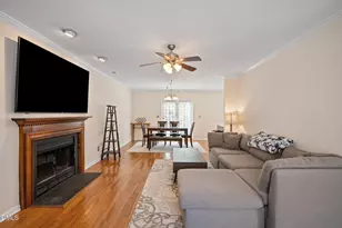 3321 Coachman's Way, Durham, NC 27705 - Photo 7