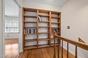 3321 Coachman's Way, Durham, NC 27705 - Photo 23