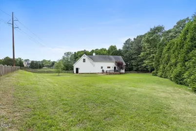 3700 Crooked Brook Trail, Apex, NC 27539 - Photo 41