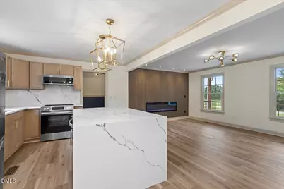 3700 Crooked Brook Trail, Apex, NC 27539 - Photo 17