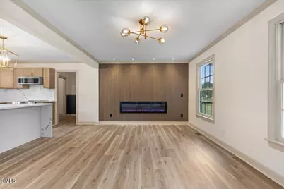 3700 Crooked Brook Trail, Apex, NC 27539 - Photo 5