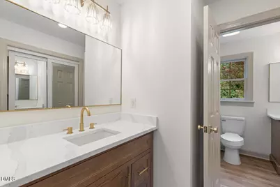 3700 Crooked Brook Trail, Apex, NC 27539 - Photo 21
