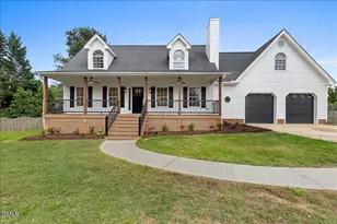 3700 Crooked Brook Trail, Apex, NC 27539 - Photo 3