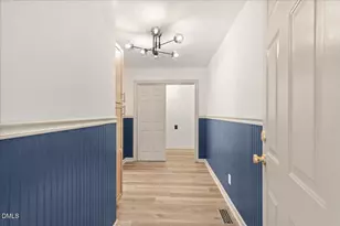 3700 Crooked Brook Trail, Apex, NC 27539 - Photo 23