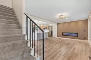 3700 Crooked Brook Trail, Apex, NC 27539 - Photo 1