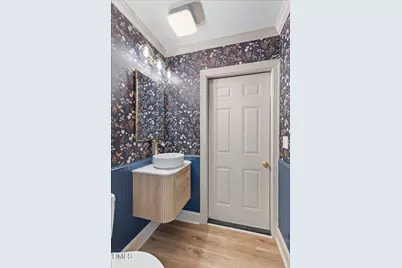 3700 Crooked Brook Trail, Apex, NC 27539 - Photo 19