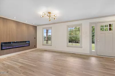3700 Crooked Brook Trail, Apex, NC 27539 - Photo 7