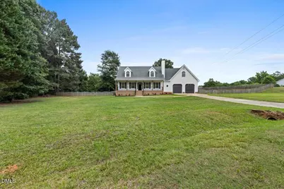 3700 Crooked Brook Trail, Apex, NC 27539 - Photo 37