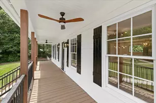 3700 Crooked Brook Trail, Apex, NC 27539 - Photo 37
