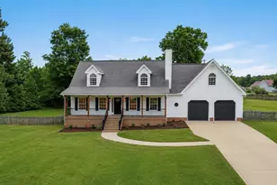 3700 Crooked Brook Trail, Apex, NC 27539 - Photo 1