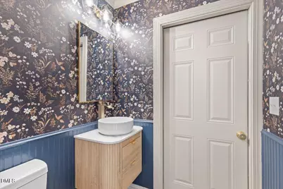 3700 Crooked Brook Trail, Apex, NC 27539 - Photo 17