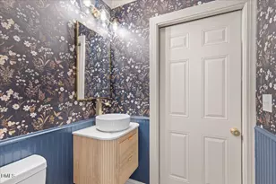 3700 Crooked Brook Trail, Apex, NC 27539 - Photo 17