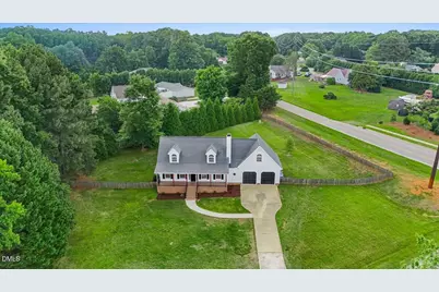3700 Crooked Brook Trail, Apex, NC 27539 - Photo 43