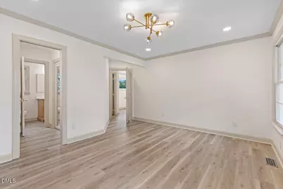 3700 Crooked Brook Trail, Apex, NC 27539 - Photo 21