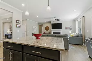 417 Long Lake Dr, Fuquay Varina, NC 27526 - Photo 25