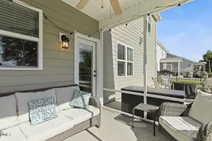 417 Long Lake Dr, Fuquay Varina, NC 27526 - Photo 51