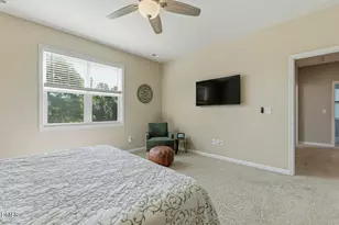 417 Long Lake Dr, Fuquay Varina, NC 27526 - Photo 37