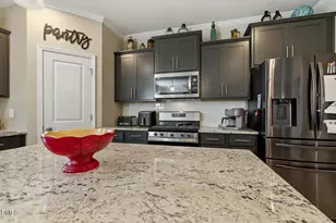 417 Long Lake Dr, Fuquay Varina, NC 27526 - Photo 21