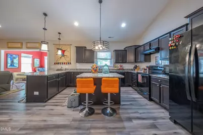 5705 Whispering Meadow, Durham, NC 27712 - Photo 9