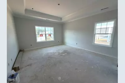 88 Moon Flower Walk, Youngsville, NC 27596 - Photo 13