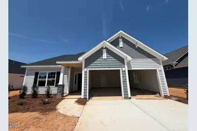 88 Moon Flower Walk, Youngsville, NC 27596 - Photo 1
