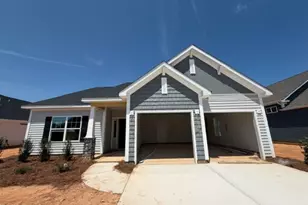 88 Moon Flower Walk, Youngsville, NC 27596 - Photo 1