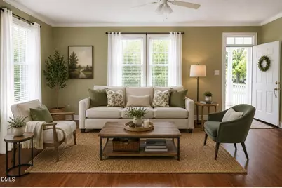 1230 Hightowers Road, Mebane, NC 27302 - Photo 1