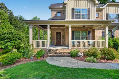 2811 Reynolda Circle, Durham, NC 27712 - Photo 65