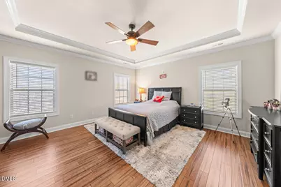 2811 Reynolda Circle, Durham, NC 27712 - Photo 39