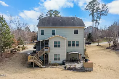 2811 Reynolda Circle, Durham, NC 27712 - Photo 3